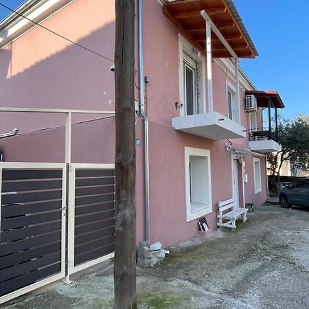 Estia Alternative Apartment Drama Exterior foto