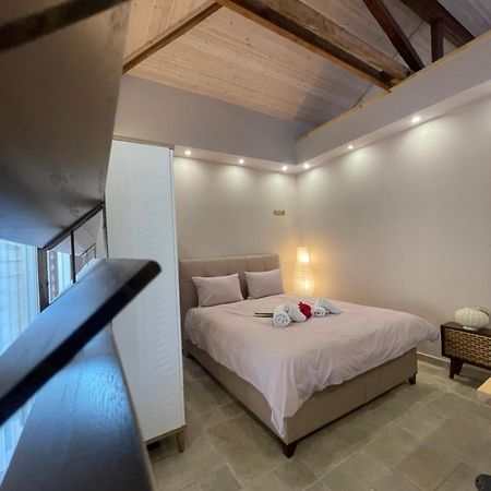 Estia Alternative Apartment Drama Exterior foto