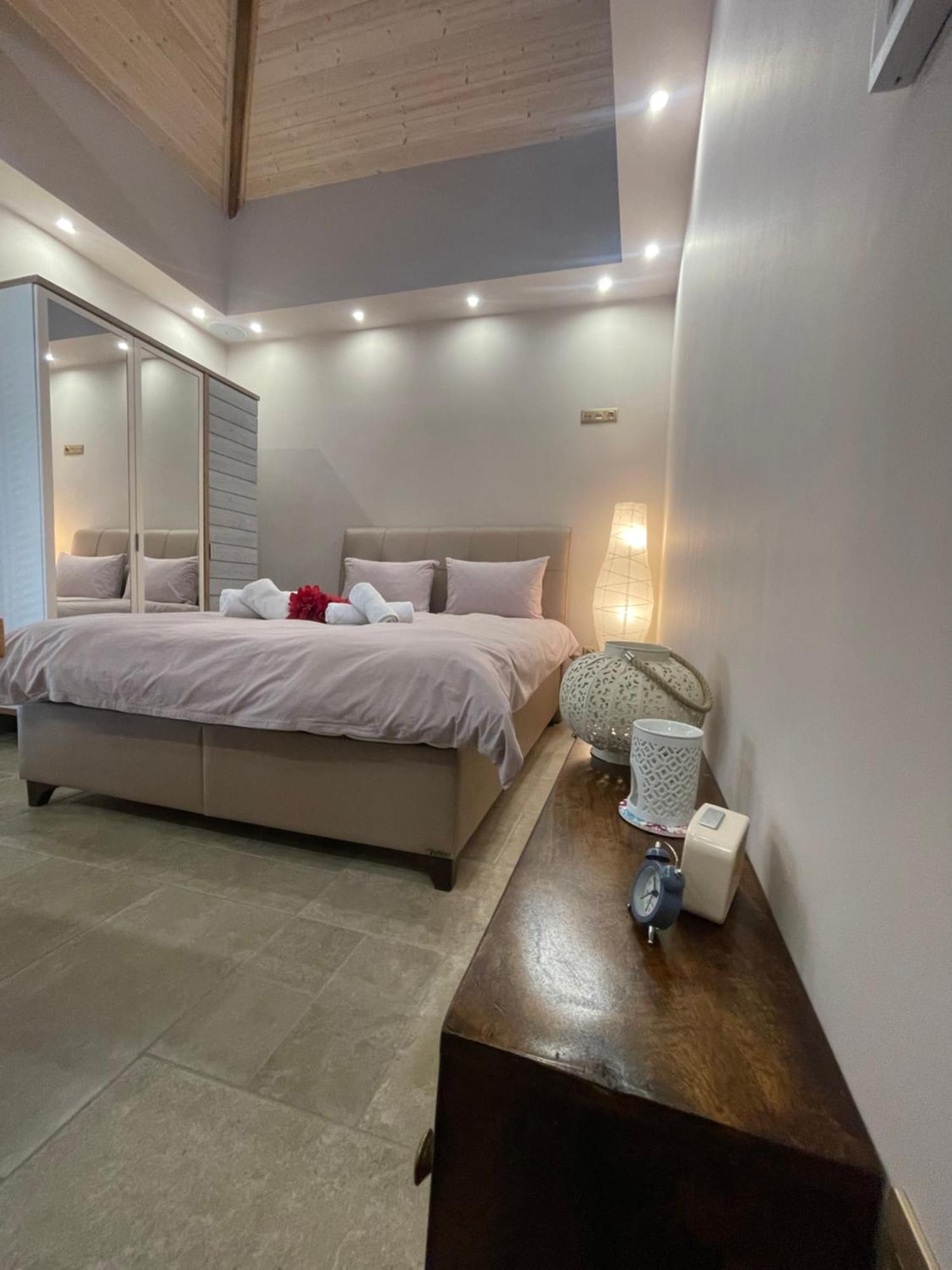 Estia Alternative Apartment Drama Exterior foto